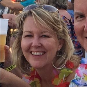 Meet your Posher, Alice Ann